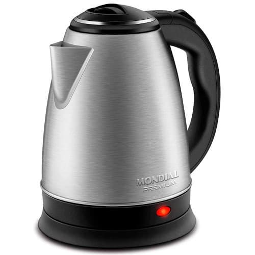 Chaleira Elétrica CE-06 Pratic 1200W Mondial