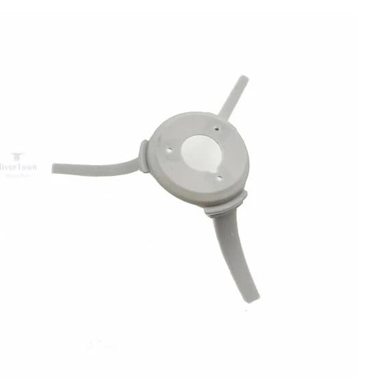 Damper / Borracha Esquerdo Gimbal Mini 4 Pro (3 furos)