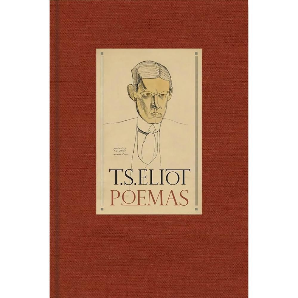 Poemas - Companhia das Letras