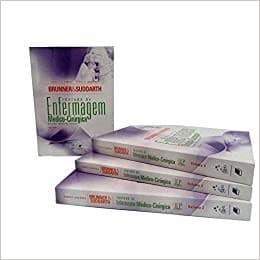 BRUNNER E SUDDARTH I ENFERMAGEM MEDICO CIRURGICA 13/18