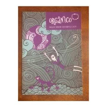 Orgânico Coleção Consumo Sustentável e Ação autor Mônica Pilz Borba e Patricia Otero (coord)