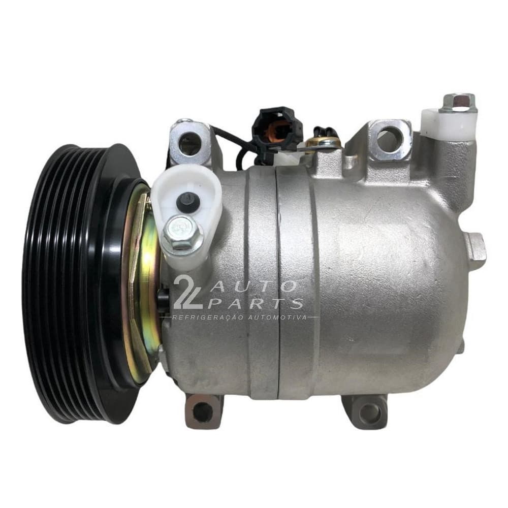 COMPRESSOR (NV) MOD. ZEXEL NISSAN FRONTIER / XTERRA 2.8 99 A 05