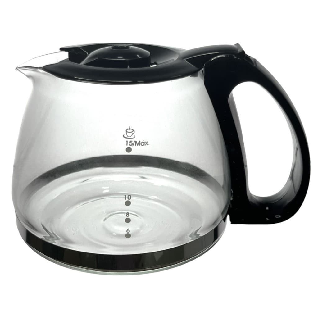 Jarra Cafeteira Britânia CP15 15 Cafés CP15 Inox Original