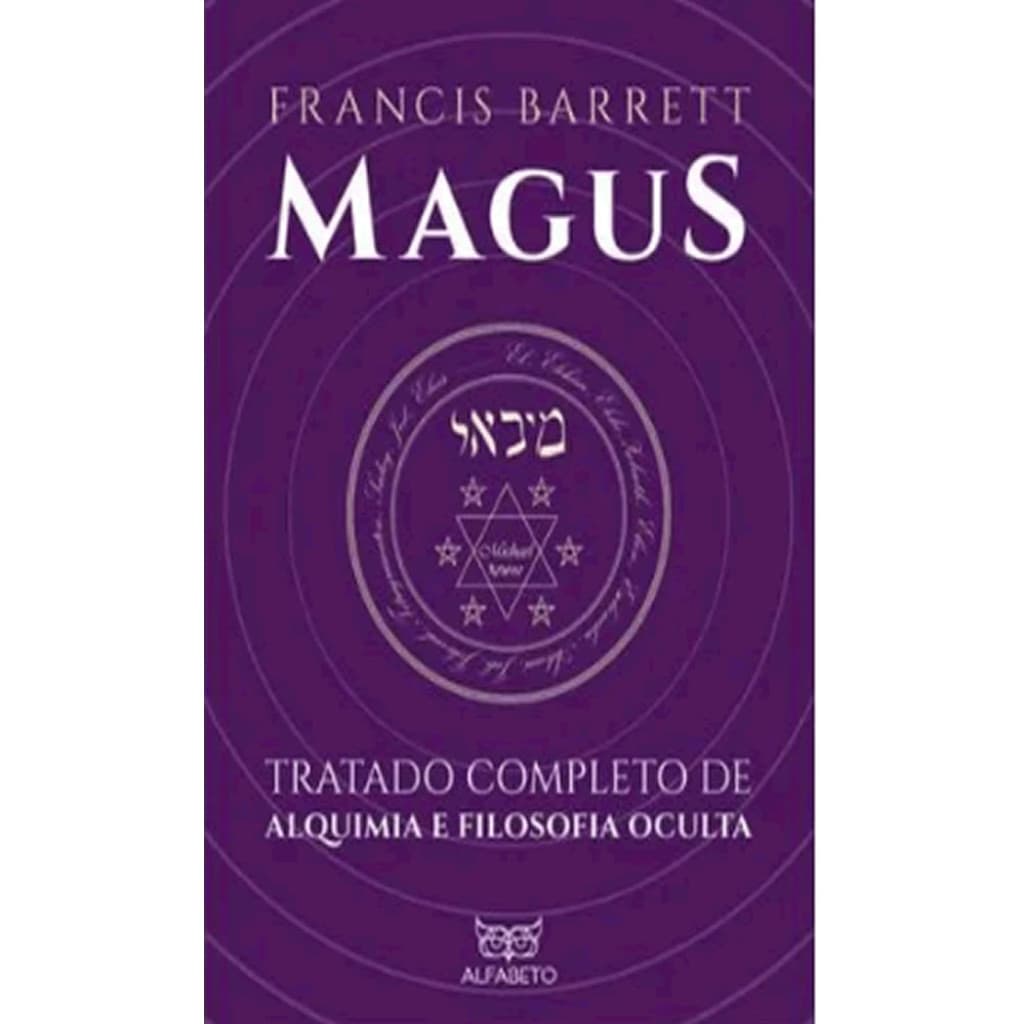 MAGUS