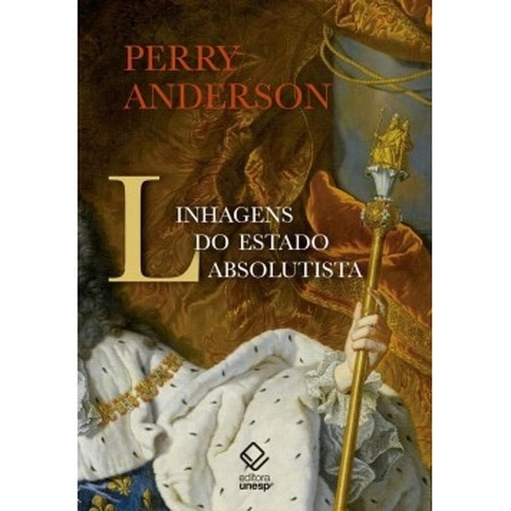 Linhagens do Estado absolutista