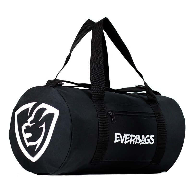 Mala Mini Street Bag Treino Academia Viagem Passeio Antifurto Esportivo Espaçosa Grande Multiuso