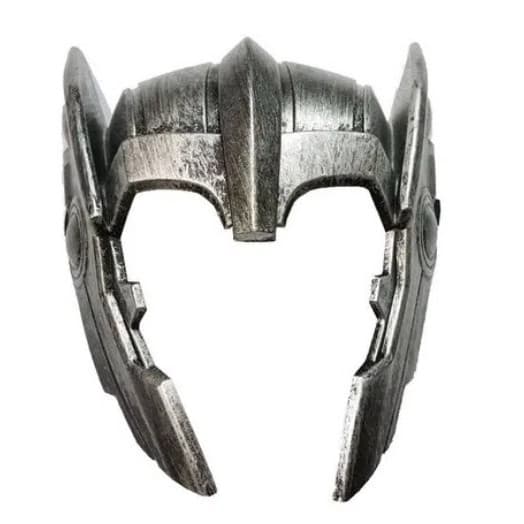 Máscara Gladiador Para Fantasias e Festas, Cosplay, etc....