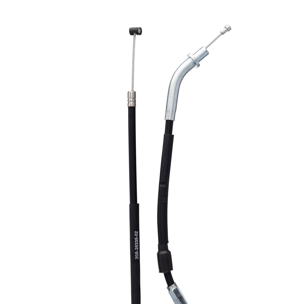Cabo Embreagem K-cabos Yamaha Xj6 600 [F016]