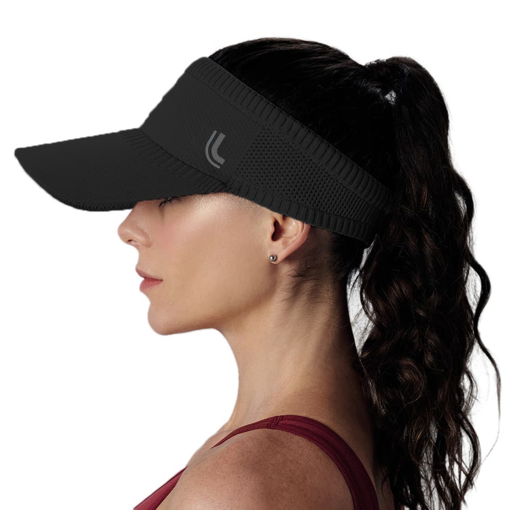 Viseira Lupo Knit LSport Importada