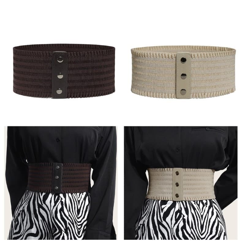 HO Cinto Corrente Shirring Para Dançarinos De Fantasia Vestidos Jeans