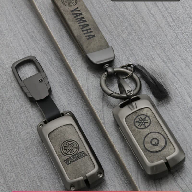 Para Yamaha Nmax V2 V3 2020 2022 Aerox S Xmax Sniper 2023 Chave Remota