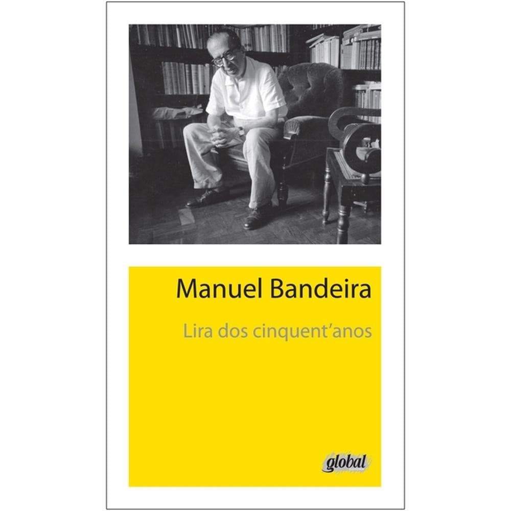 Lira dos cinquent''''''''anos