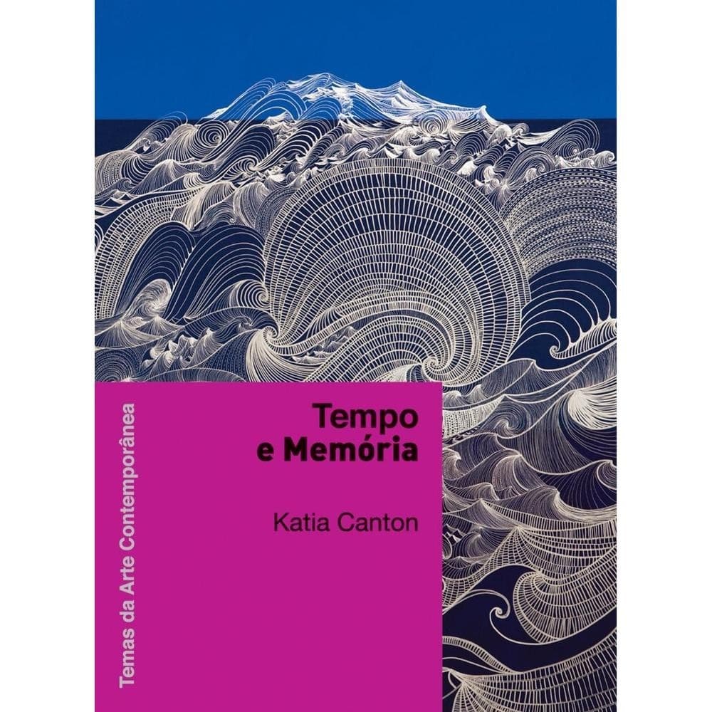 Tempo e memória - WMF Martins Fontes (POD)