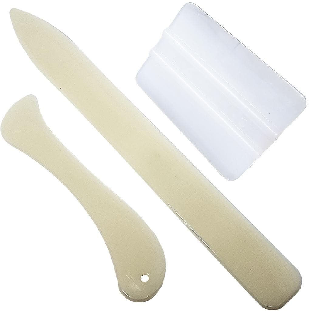 Vincador Pressionador Dobradeira Vincar Dobrar + Espatula Br