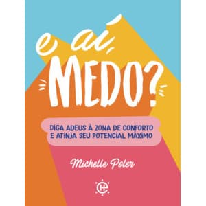 E aí, medo?