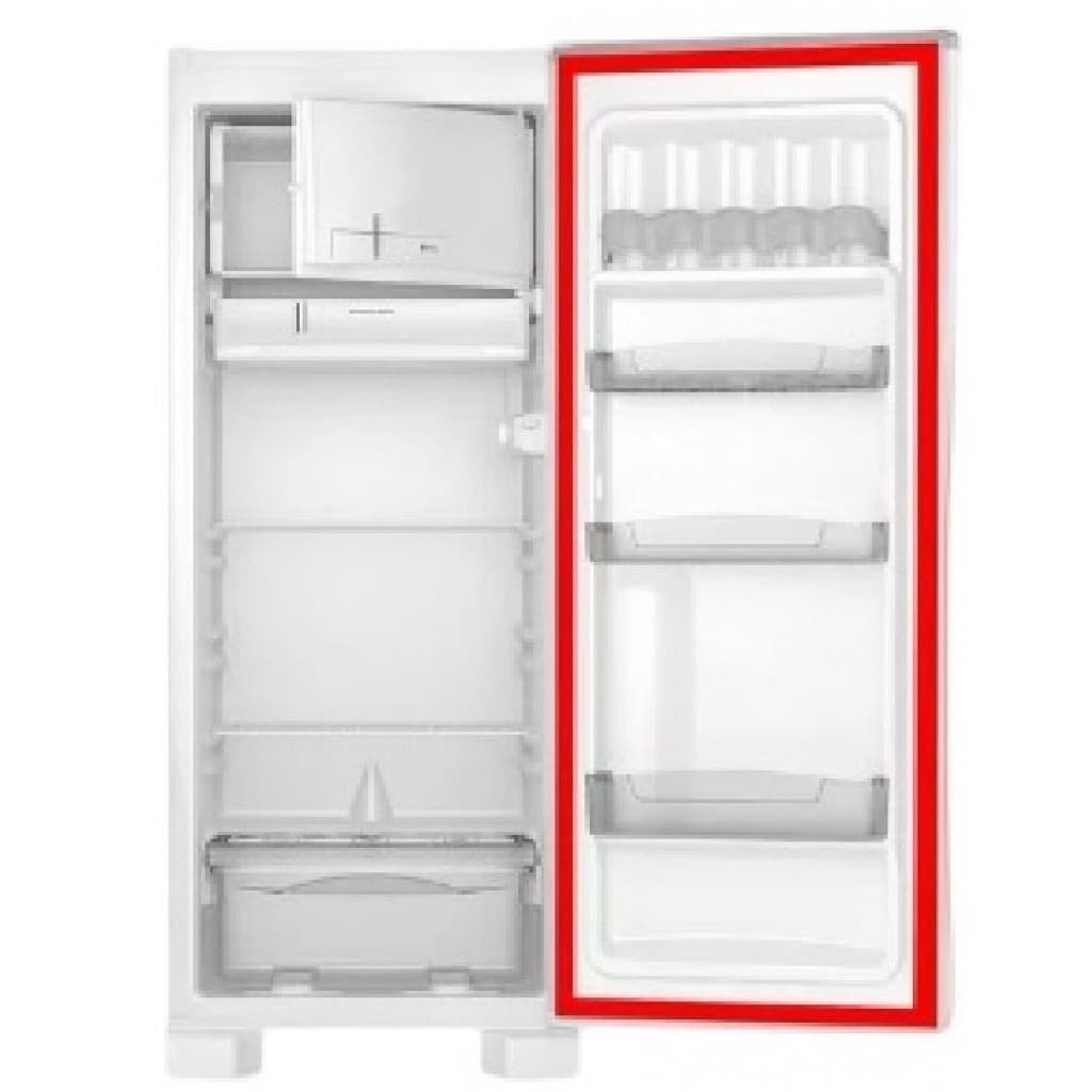 Borracha Frigobar consul super luxo 1500 72x60cm
