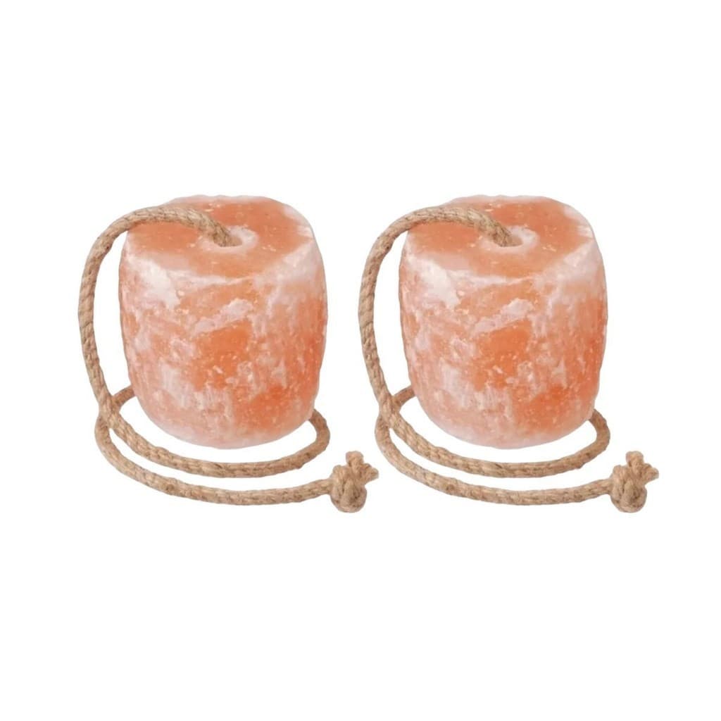 Sal Rosa Himalaia Equinos, Bovinos, Caprinos - 2 Blocos