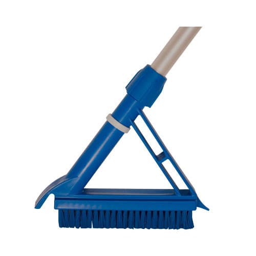 Escova Para Rejunte Maxi Tech Bralimpia