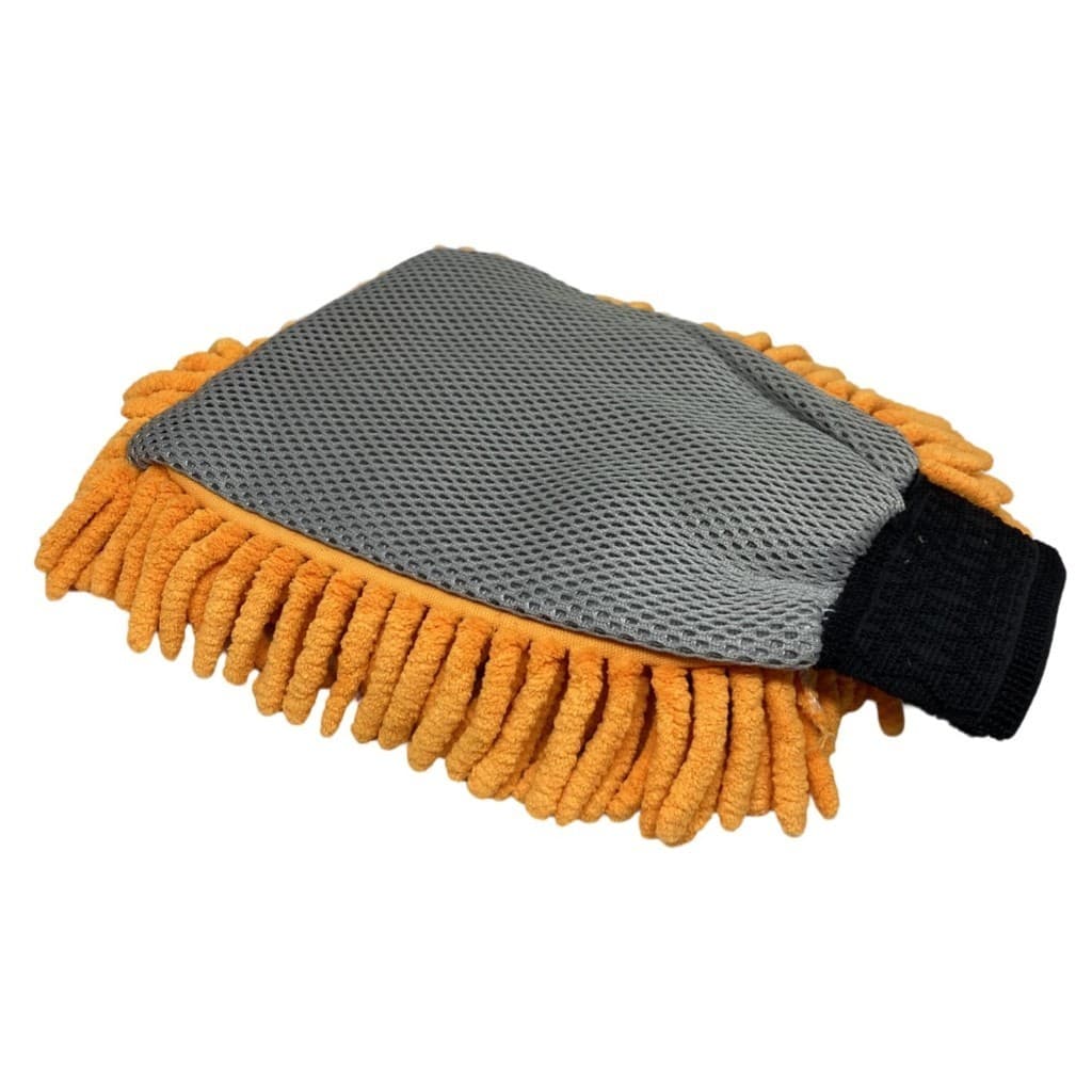 Luva Dupla Ação 25x16cm 105gsm Evox