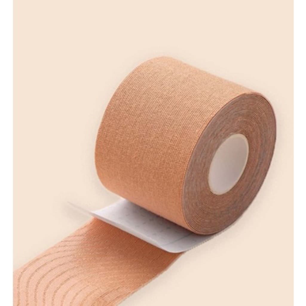 DAGUAN Sutiã Rolo Adesivo Levanta Peito Seio Fita Invisível