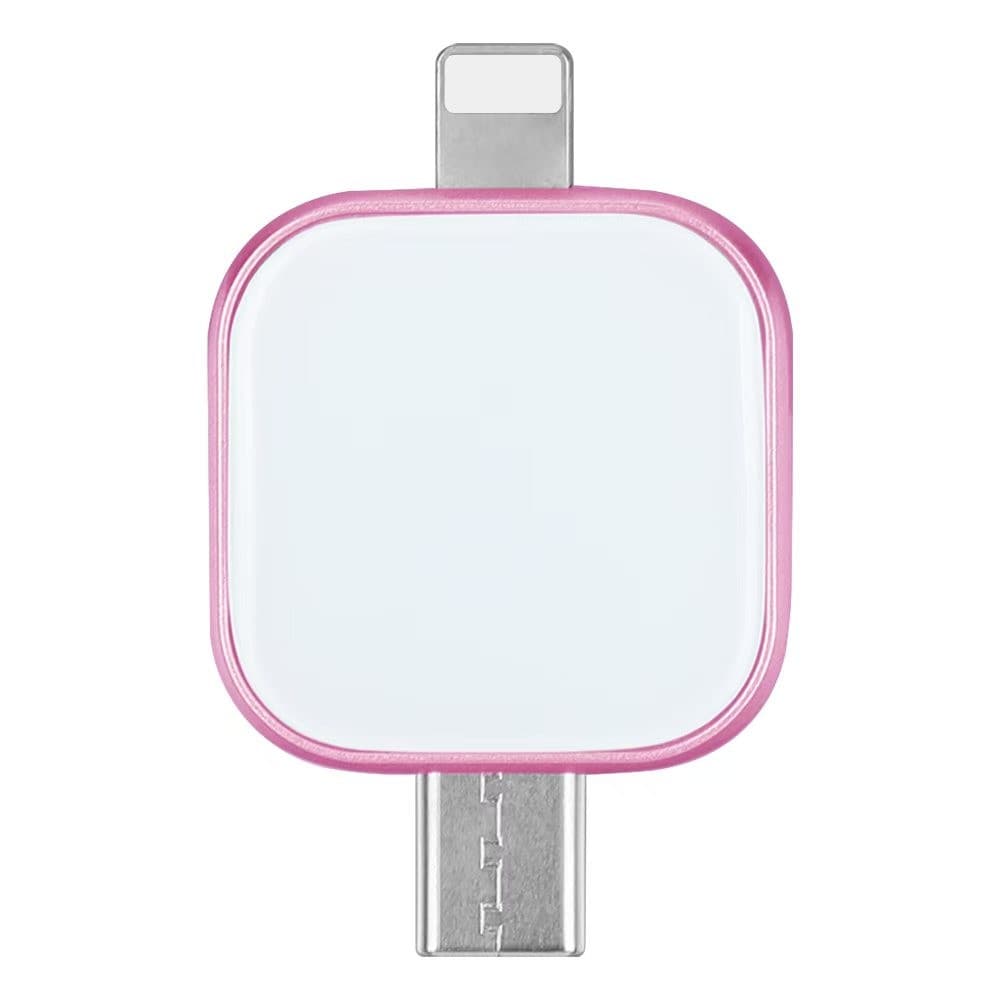 2TB Flash drive OTG Pendrive Para iPhone Tipo-c Disco 11/15/16 Android USB Portátil