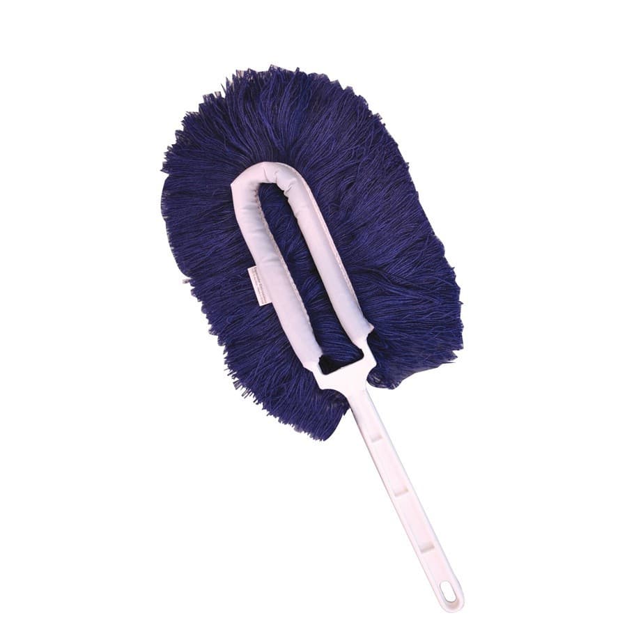 ESPANADOR ELETROSTATICO BRALIMPIA- AZUL