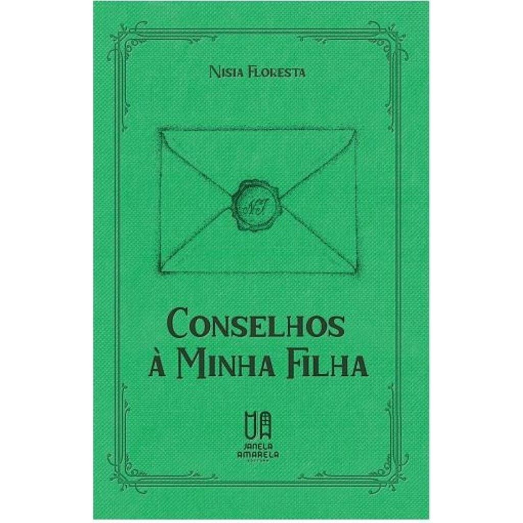Conselhos à Minha Filha