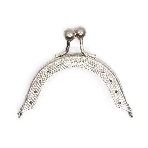 Armação da Vovó Oval com Furo - 5cm