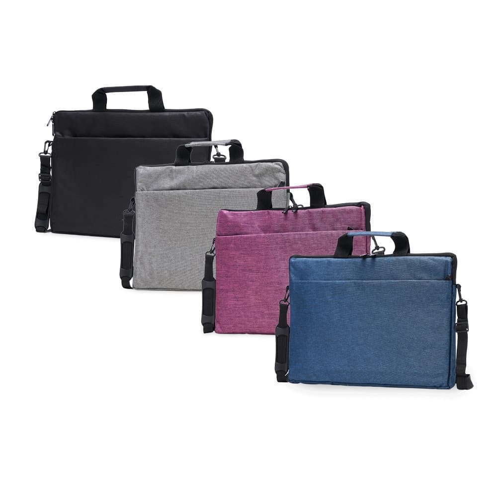 Pasta para Notebook 15’6 de Poliéster..