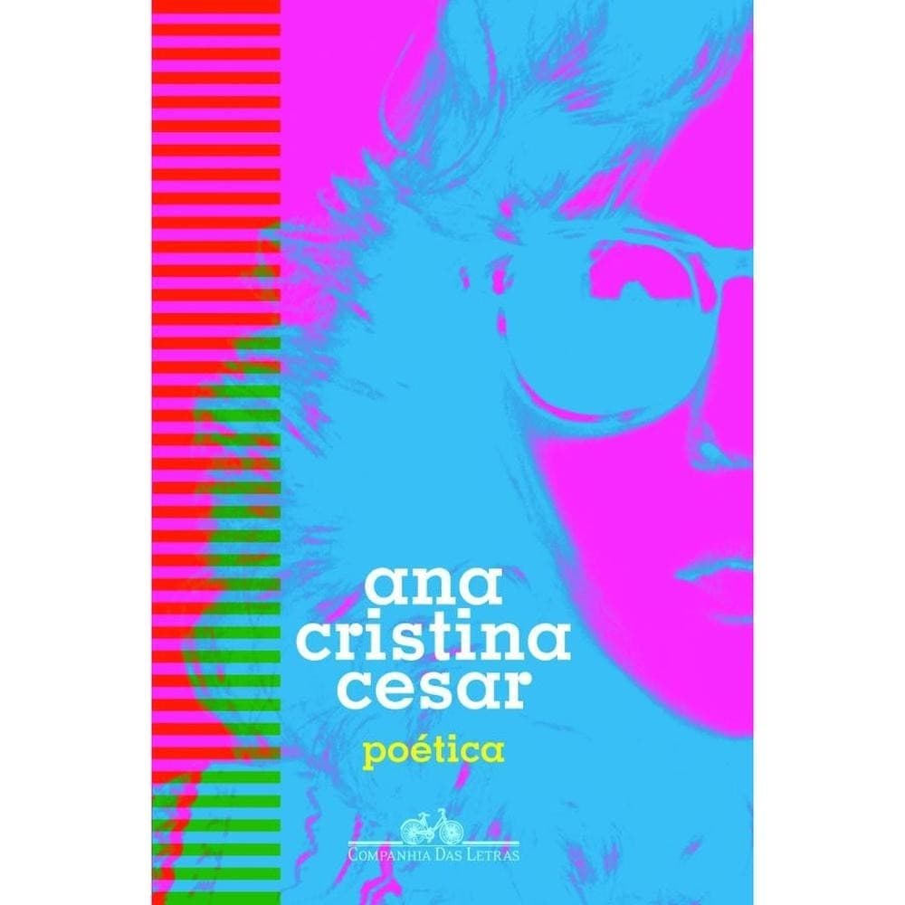 Poética - Companhia das Letras