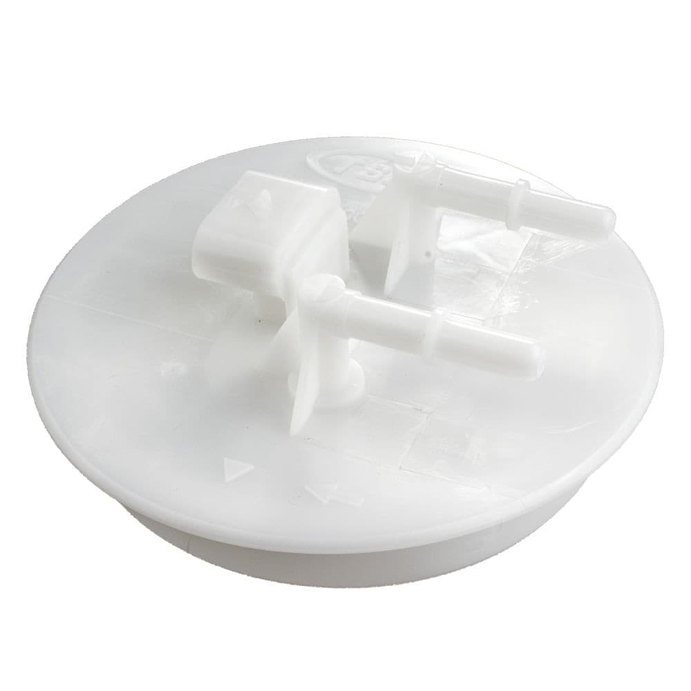 TAMPA DA BOMBA COMBUSTÍVEL FIESTA 1.6 SISTEMA BOSCH 2007.. - 94503 - T030031