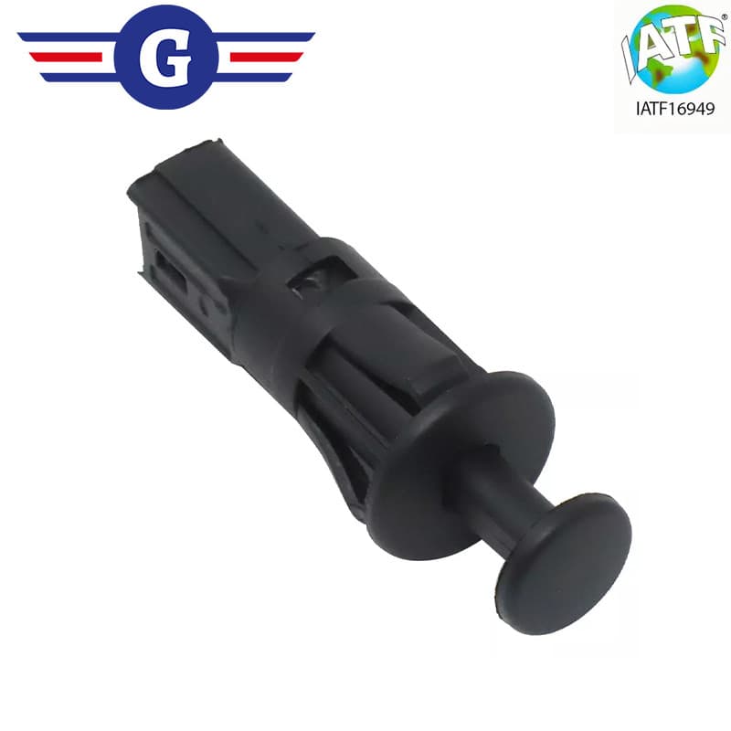 Interruptor De Luz Do Porta-Malas Renault Clio Todos