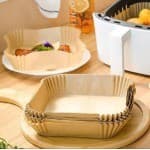 FORMAS DE PAPEL DESCARTAVEL QUADRADA\REDONDA