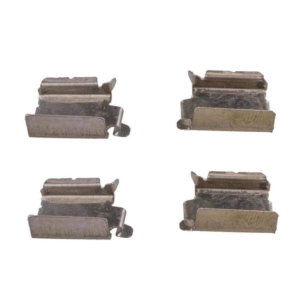 Reparo Freio Gm Montana 2003 a 2010 - 203519 - 268