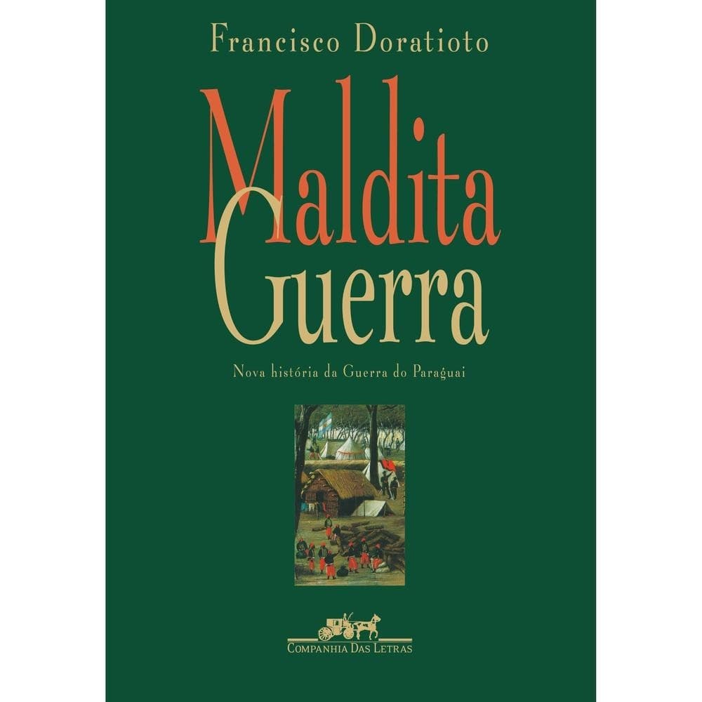 Maldita guerra (Nova edição)