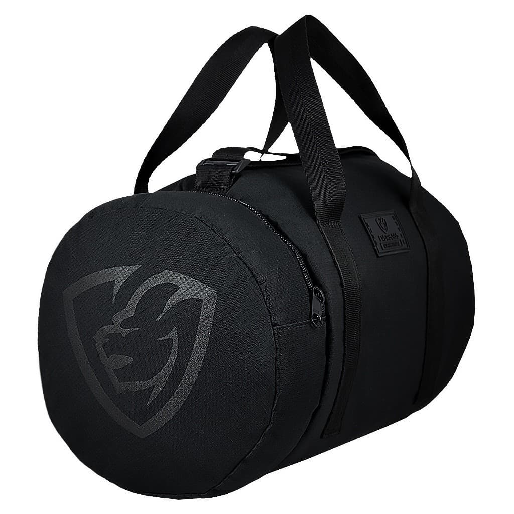 Mala Mini Treino Fitness Academia Viagem Passeio Lazer Esportivo Espaçosa Impermeável Resistente