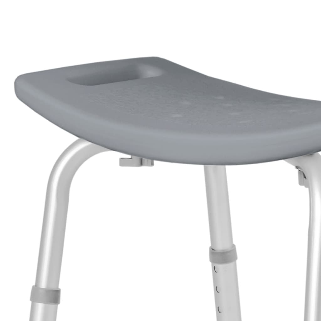 BANQUETA SIMPLES PARA BANHO DELLAMED