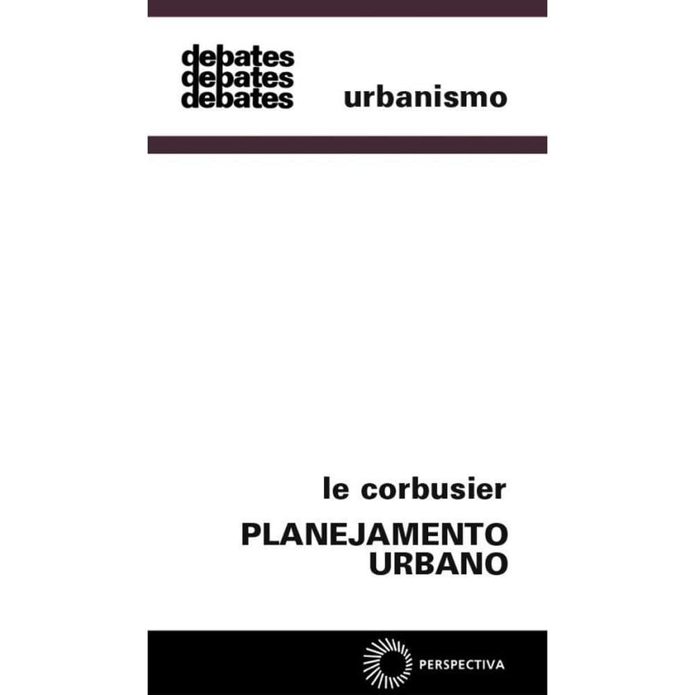 Planejamento urbano - Perspectiva