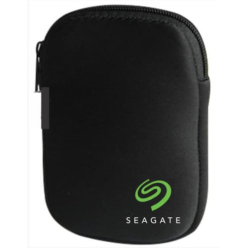 CASE PARA HD EXTERNO 5,5" logo SEAGATE - NEOPRENE - CSHD001 MNSTK