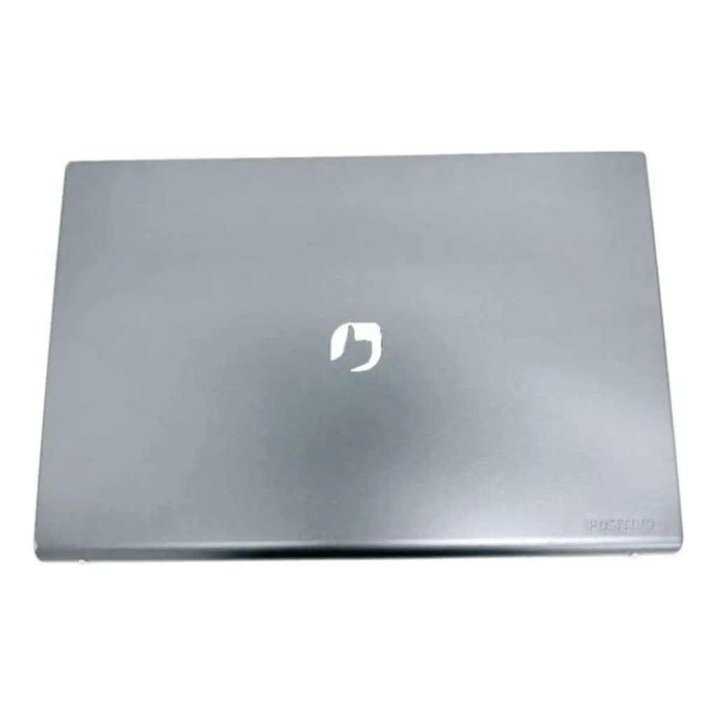 Tampa + Moldura + Tela Notebook Positivo Q464c Q4128c