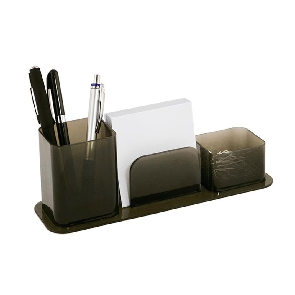 Porta Caneta/Clips/Lembrete Fume Dello