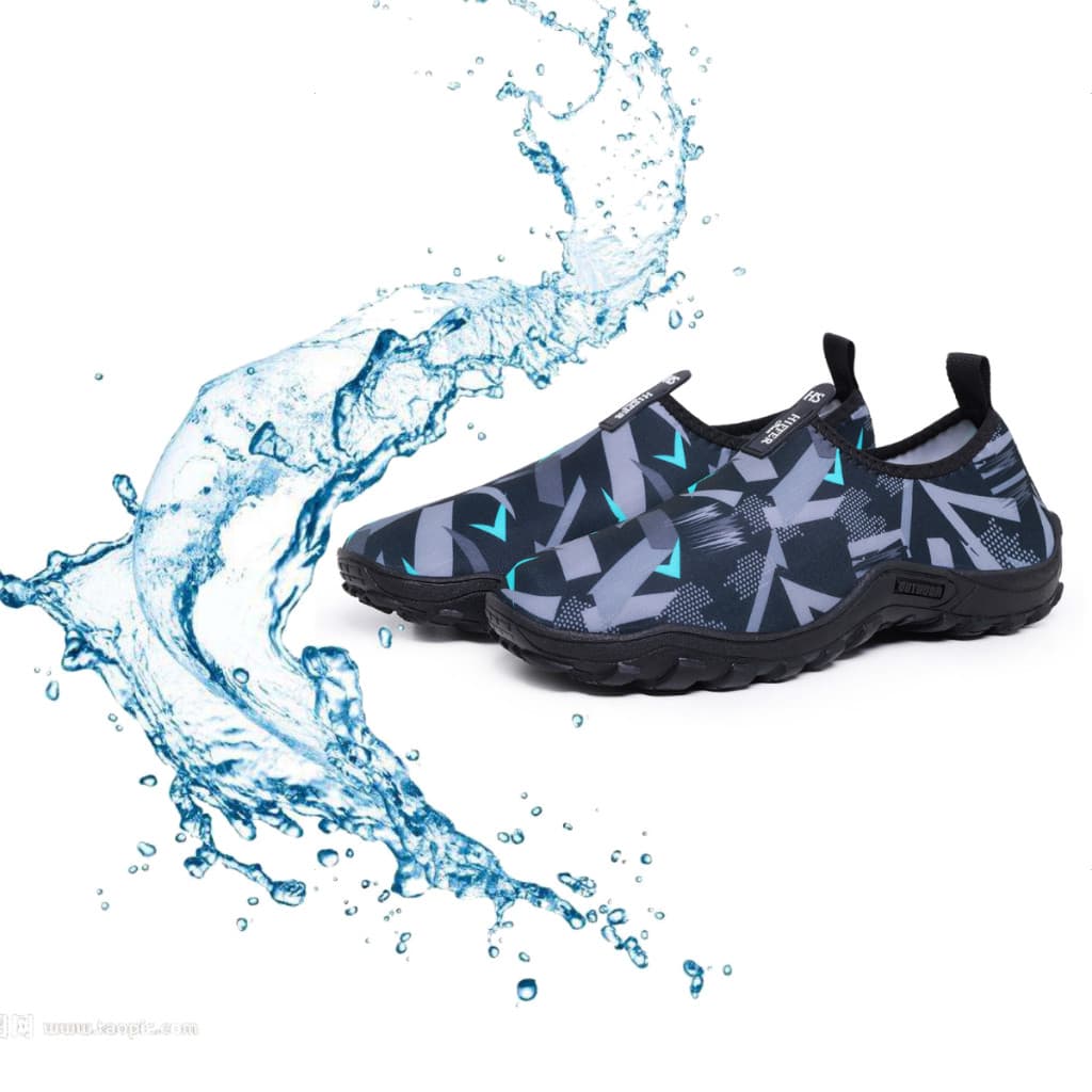 Sapatilha Aquática Neoprene Antiderrapante Leve Unissex