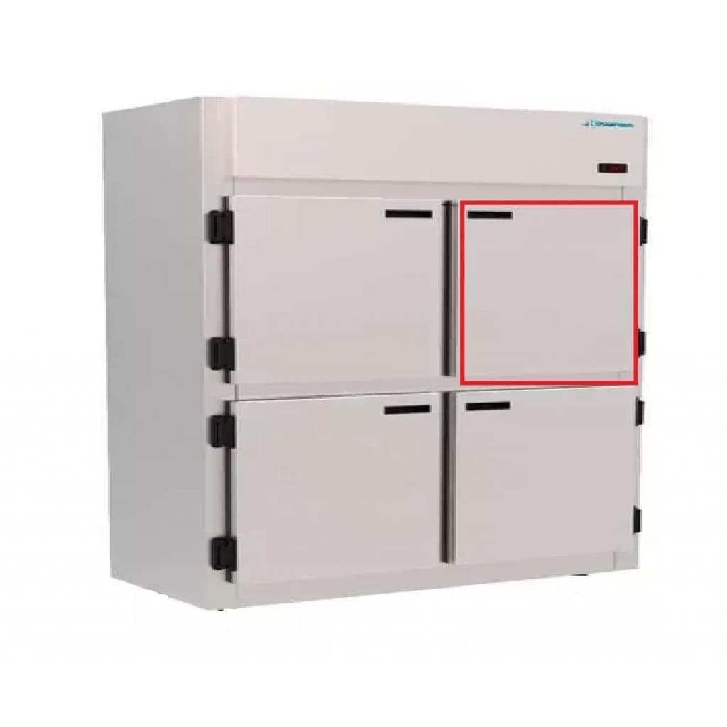 BORRACHA PARA BALCAO / EXPOSITOR KOFISA 66x49