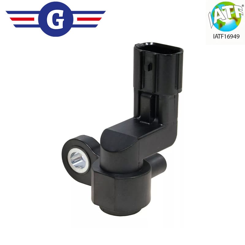 Sensor De Rotação Honda 1.7 2001 A 2005