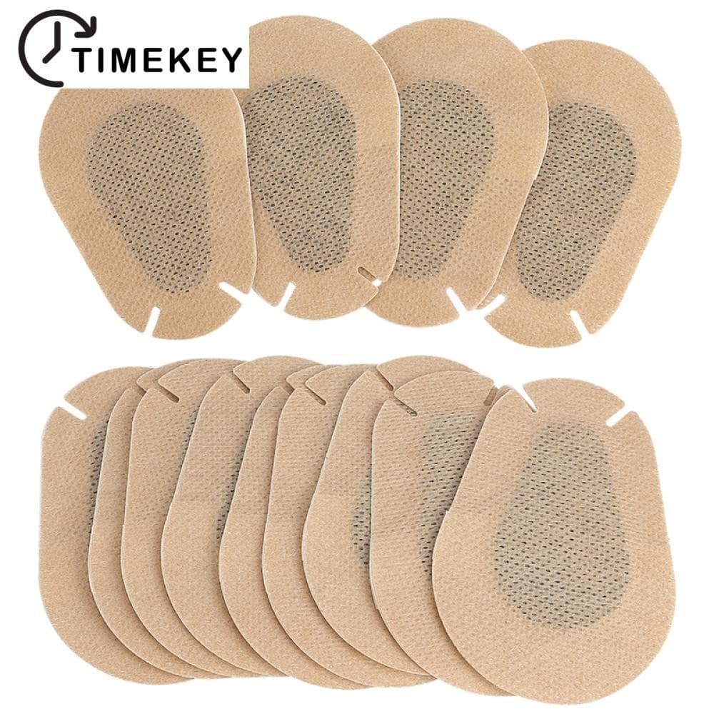TKEY 20PCS Padrão De Desenho Animado Ambliopia Macia Treinamento De Máscara Ortopédica Para Crianças Corretiva De Olhos A1P5