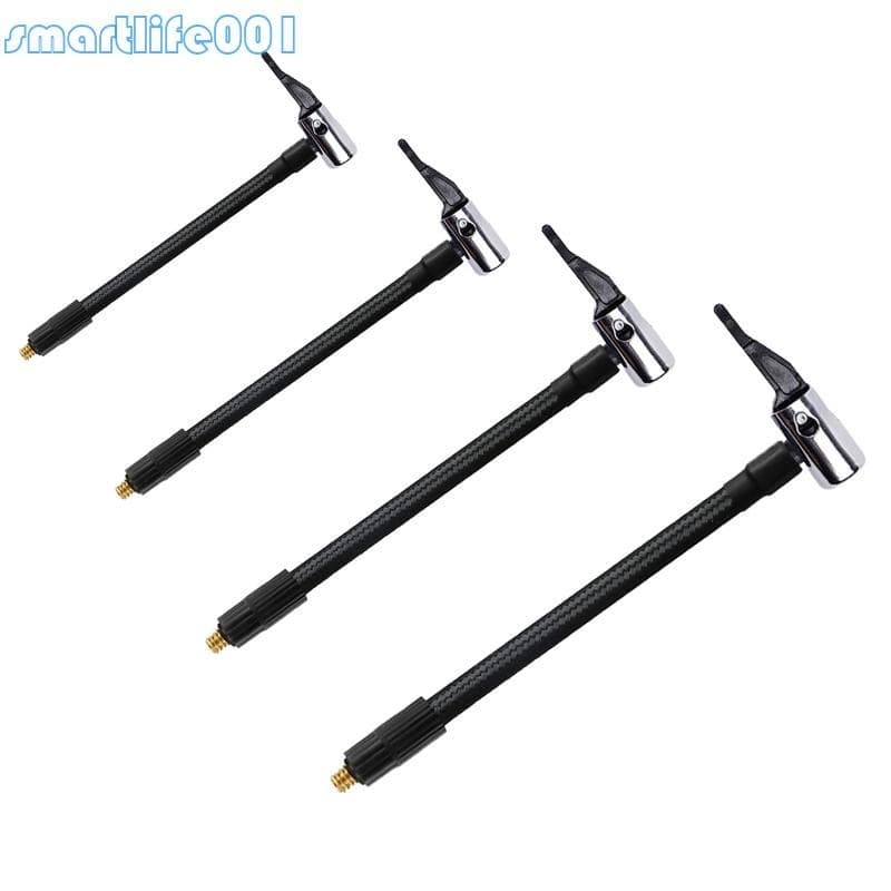 S * Tire Compressor Ar Portátil Mangueira Inflador Pneus Para Motocicletas