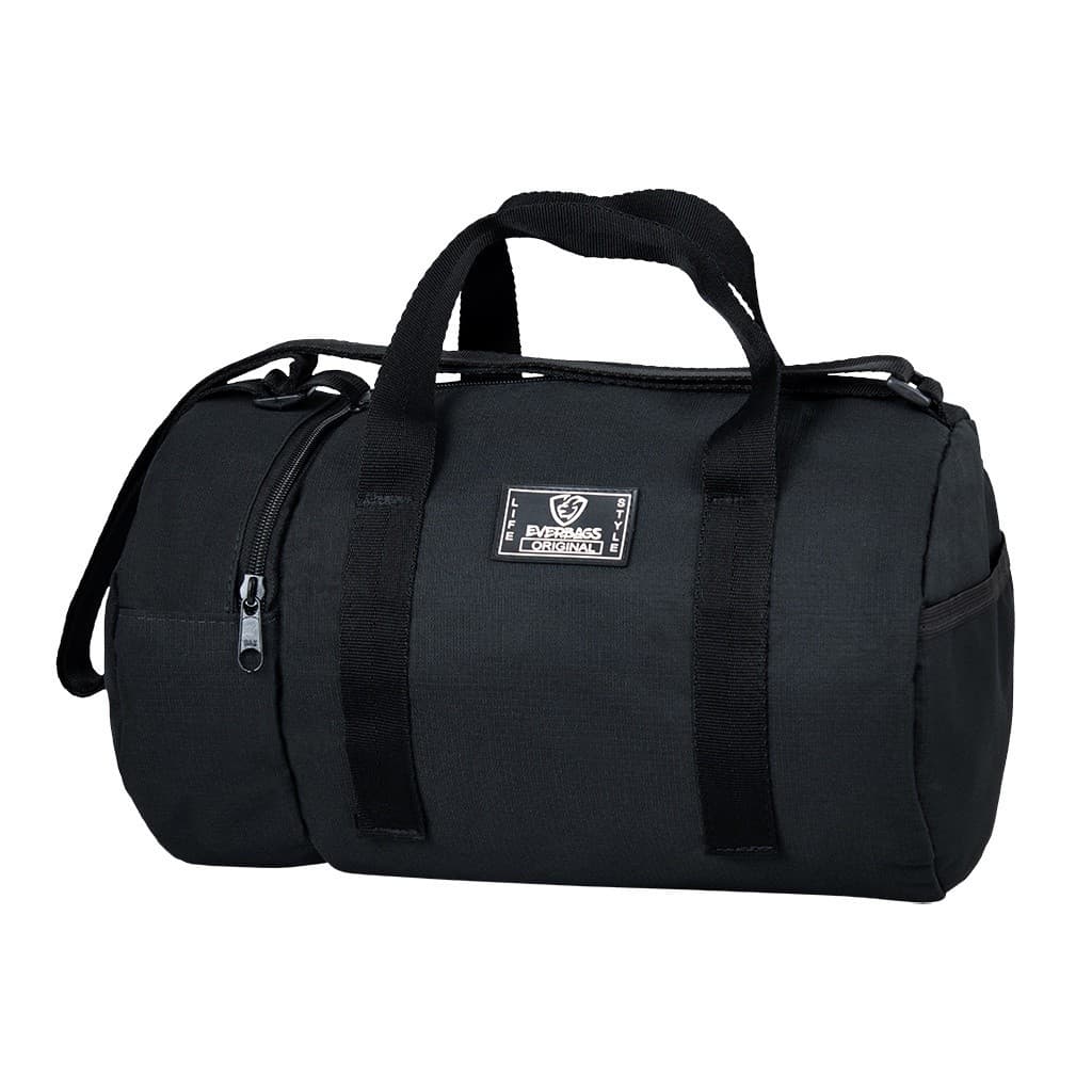 Mala Mini Treino Fitness Academia Passeio Leve Viagem Esportiva Pequena Bolsa Espaçosa Reforçada