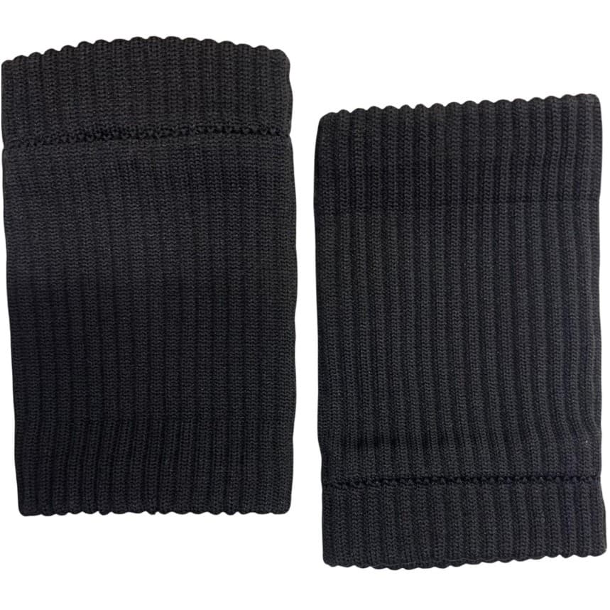 Munhequeira Poliamida Canelada Esportiva Crossfit Suor Premium