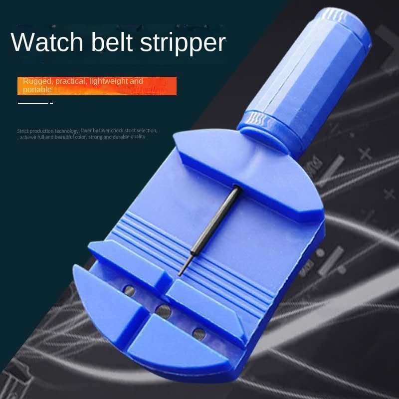 Adequado para ajustador de pulseira de relógio IIPB de aço inoxidável