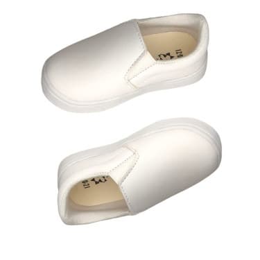 Slip On Baby Infantil Little Doctor Branco Mais 3 Cores Disponíveis Promoção